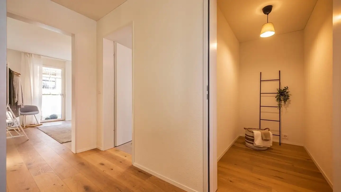 Wohnung mieten - Bernstrasse 69, 3303 Jegenstorf - Foto 4