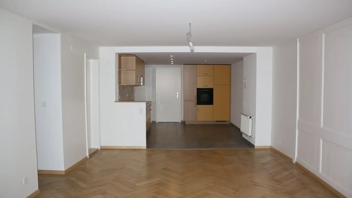 Appartamento in affitto - Grand-Rue 19, 2035 Corcelles NE - Foto 3