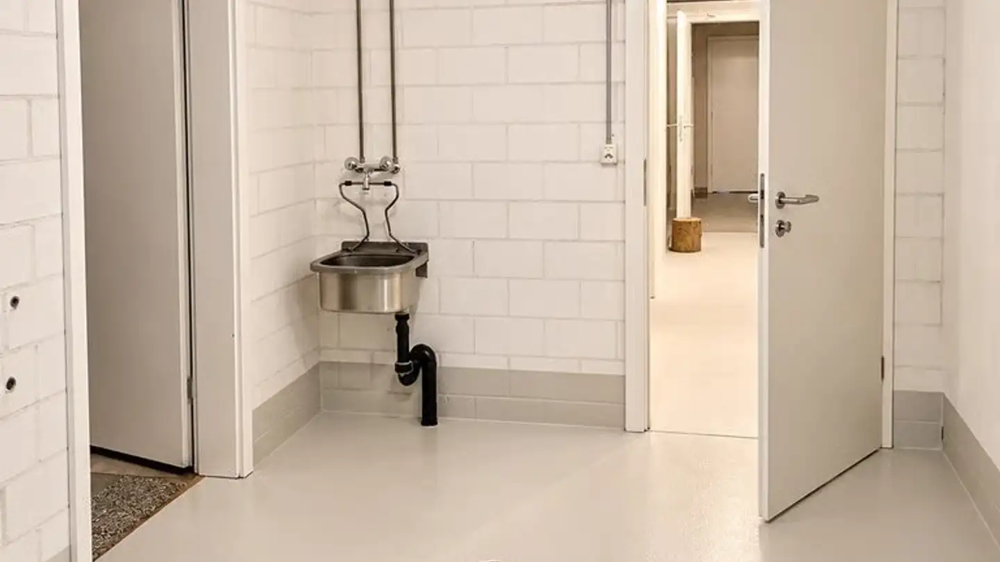 Storage space for rent - Bütikofenstrasse 24b, 3422 Kirchberg BE - Photo 2