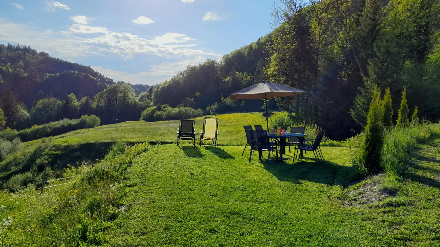 Single house for sale - 6162 Entlebuch - Photo 3