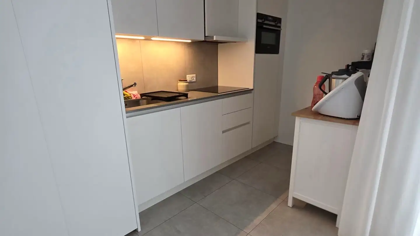 Stanza singola in affitto - Route Des Chaussiés, 1678 Siviriez - Foto 2