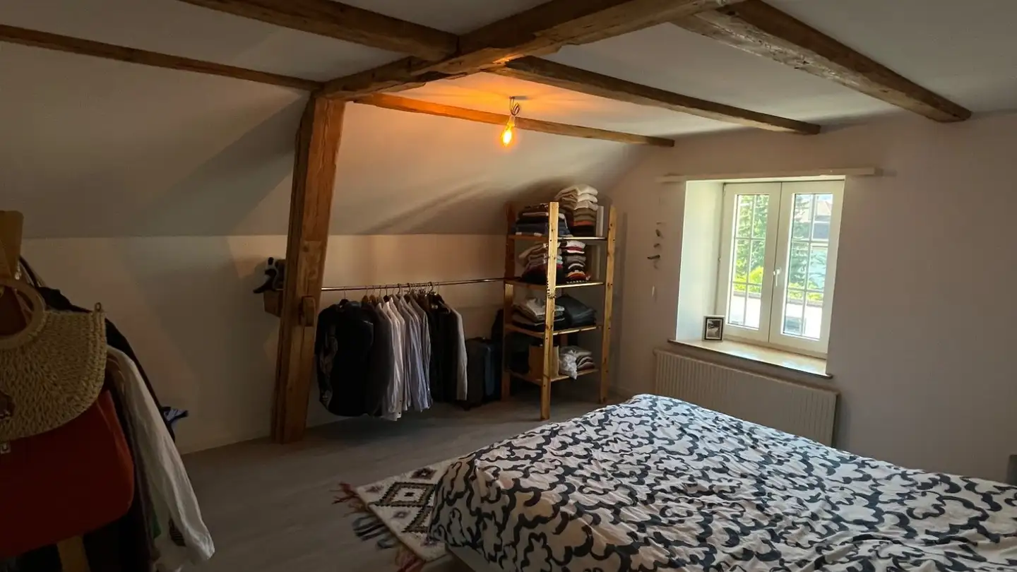 Appartamento in affitto - Rue de l'Industrie 17, 2114 Fleurier - Photo 2