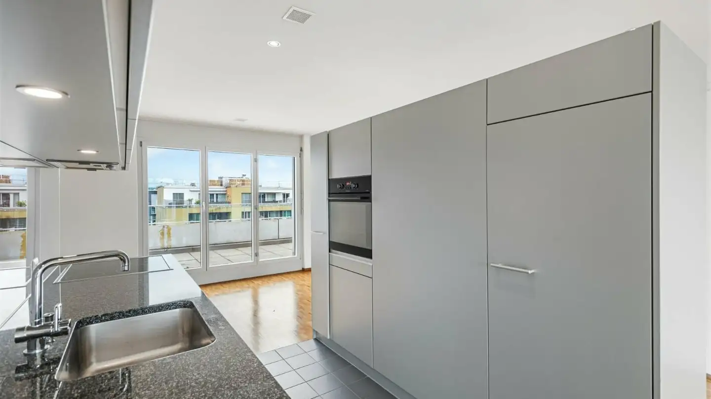 Penthouse mieten - Farman-Strasse 33, 8152 Glattpark (Opfikon) - Foto 3