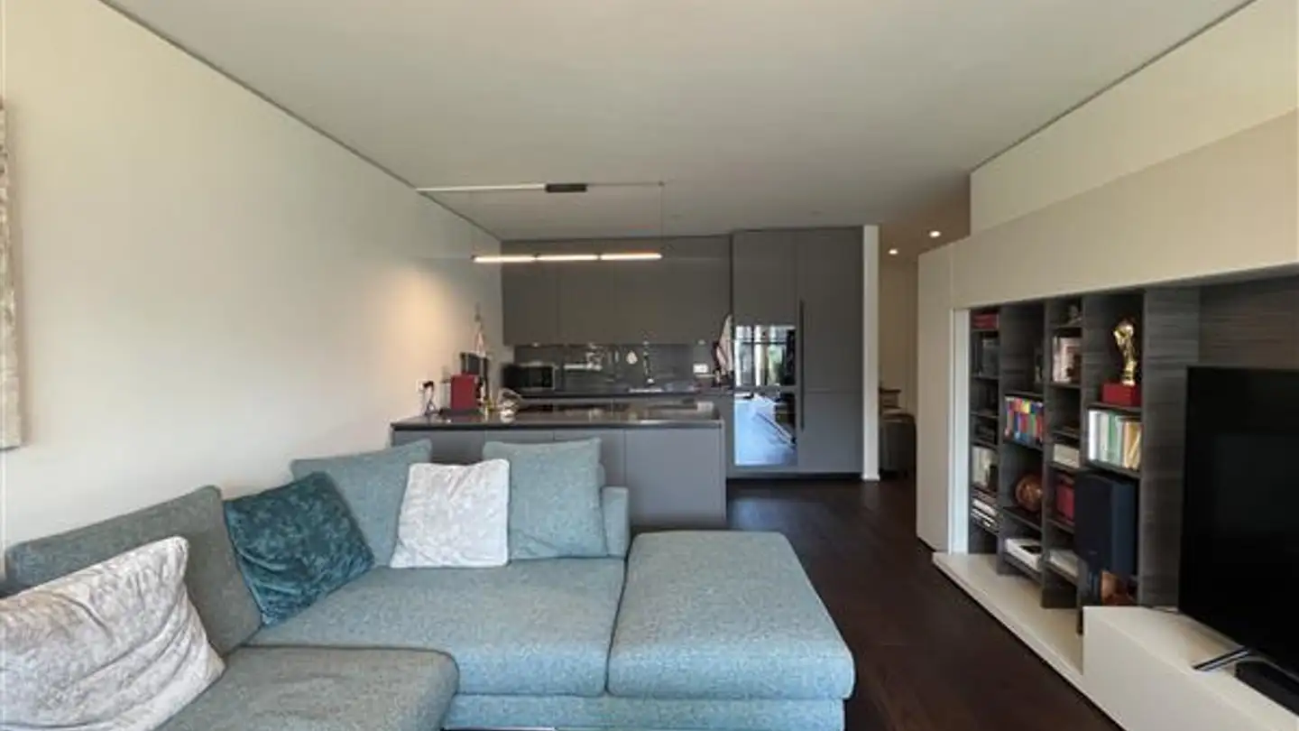 Möblierte Wohnung mieten - 6924 Sorengo