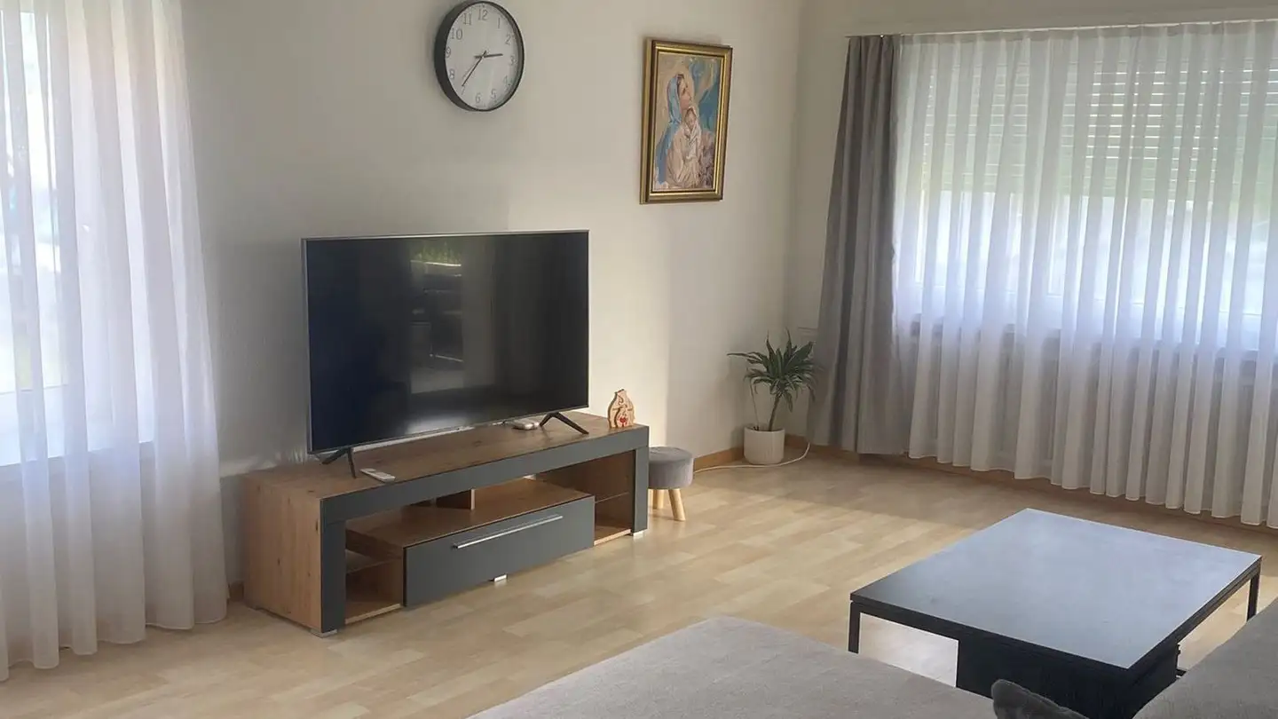 Appartamento in affitto - Stockwiese 7, 9542 Münchwilen TG - Photo 4