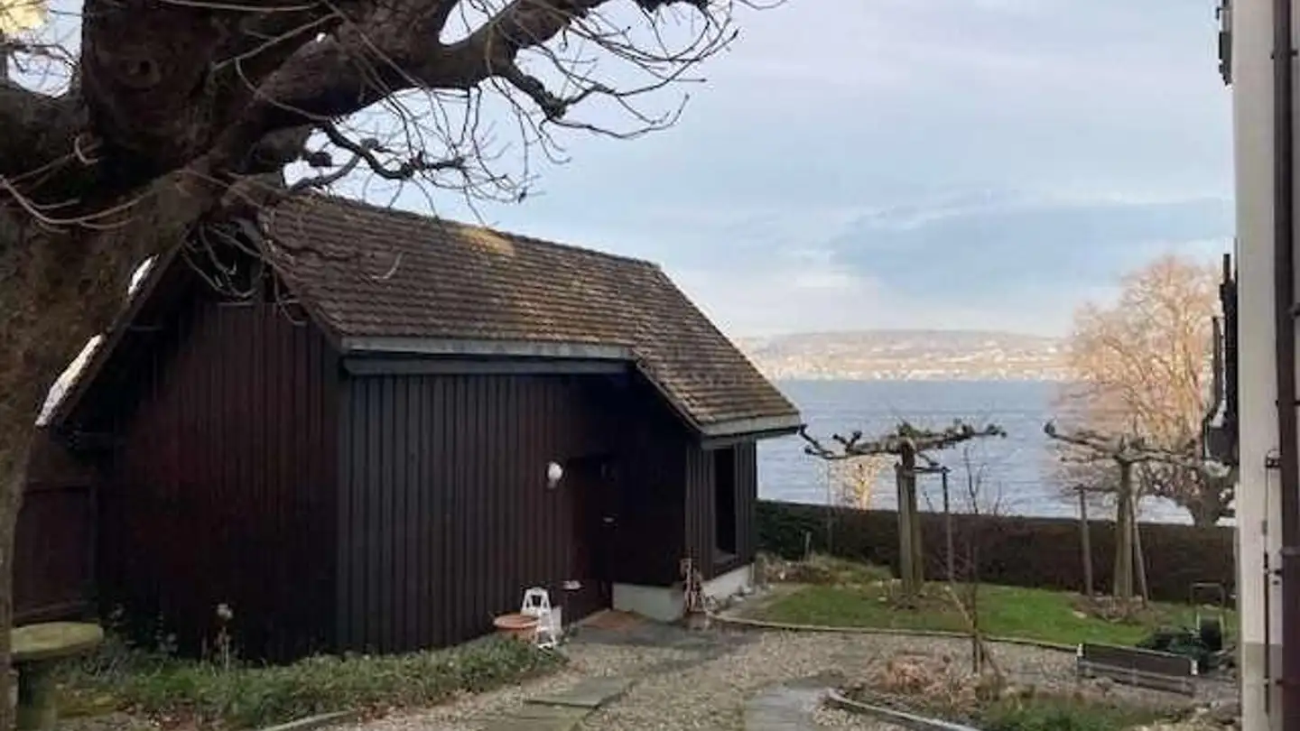 Duplex in affitto - 8807 Freienbach