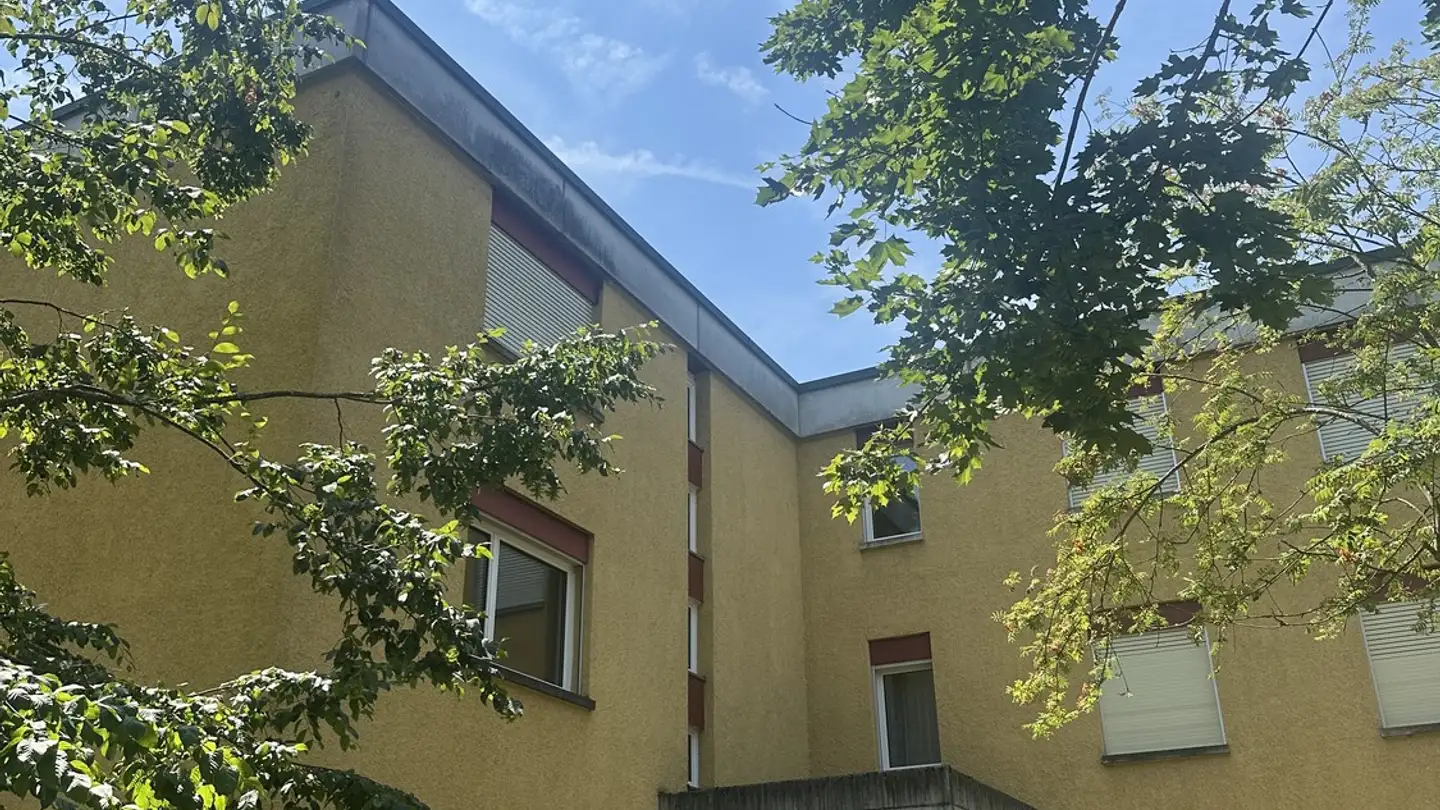 Appartamento in affitto - Dreikönigstrasse 10, 8180 Bülach