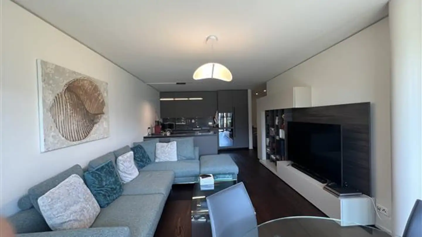 Appartamento ammobiliato in affitto - 6924 Sorengo - Foto 2