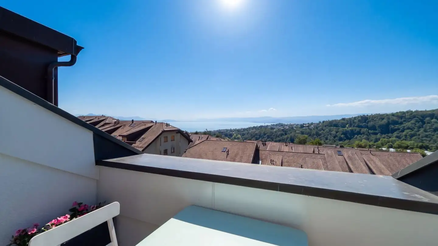 Apartment for sale - Route D'arnier 24, 1092 Belmont-sur-Lausanne