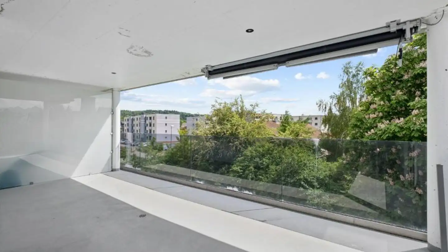 Wohnung mieten - Strohackerstrasse 20, 5013 Niedergösgen