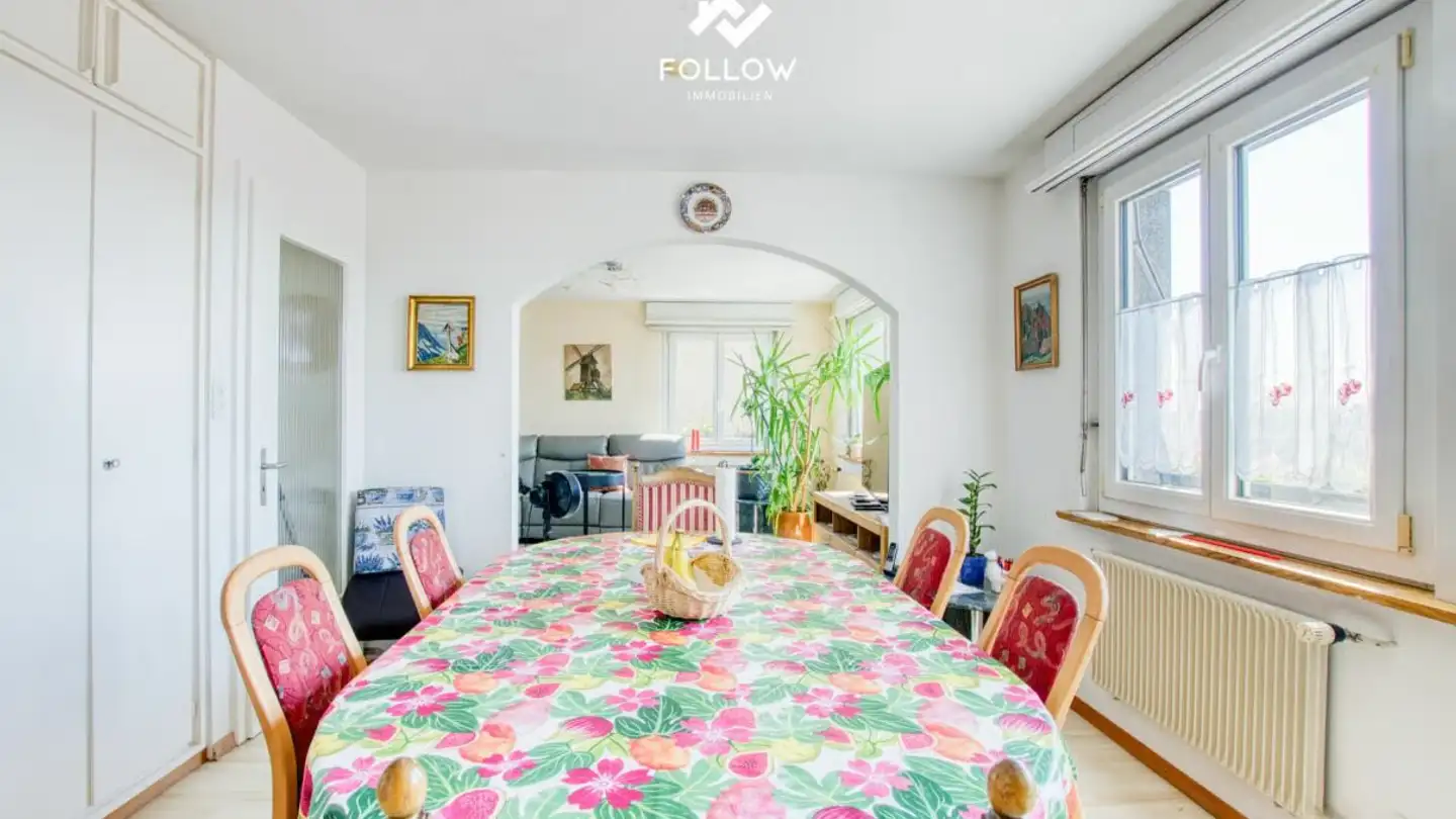 Single house for sale - 2540 Grenchen - Photo 4