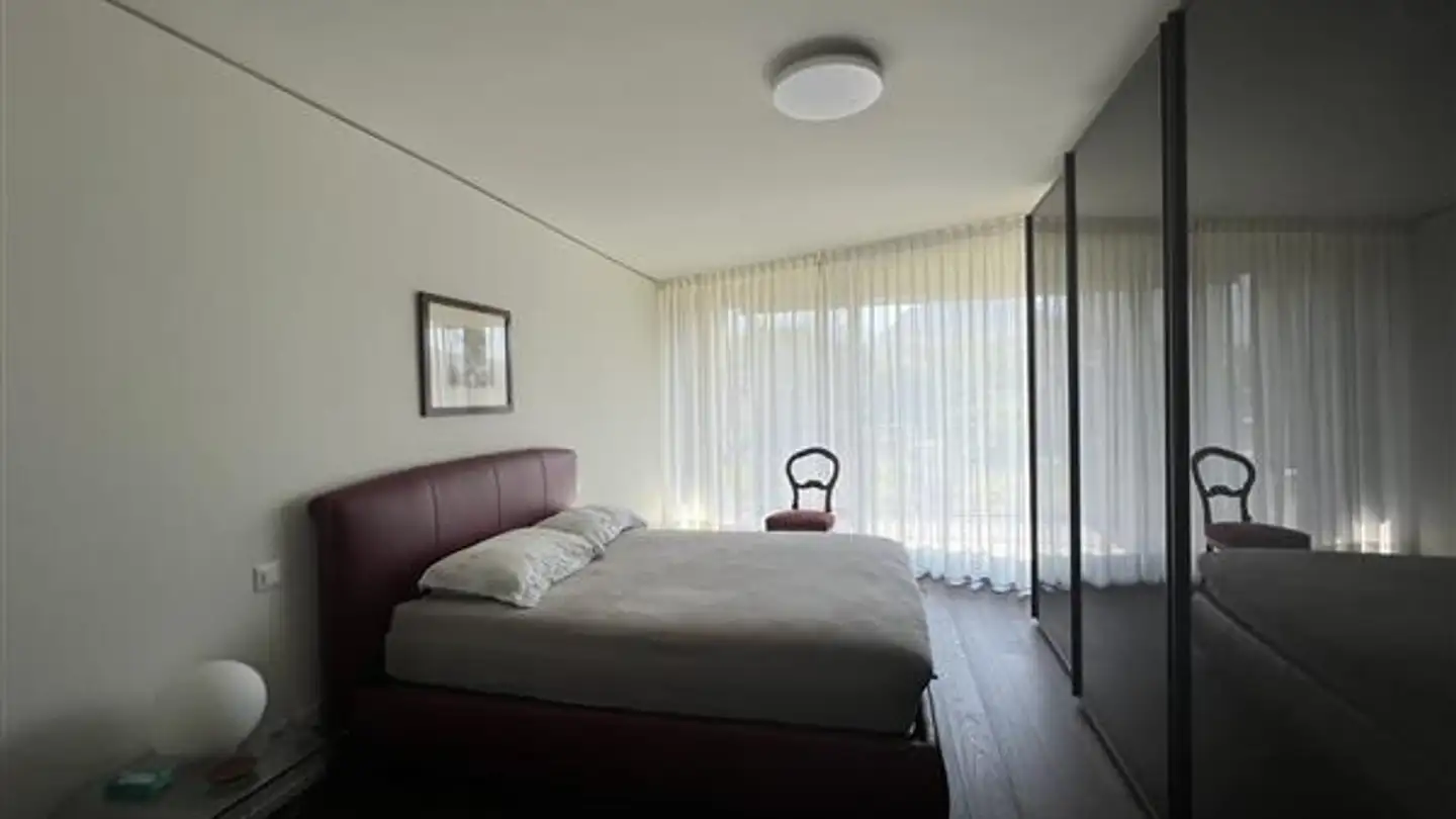 Appartamento ammobiliato in affitto - 6924 Sorengo - Foto 3