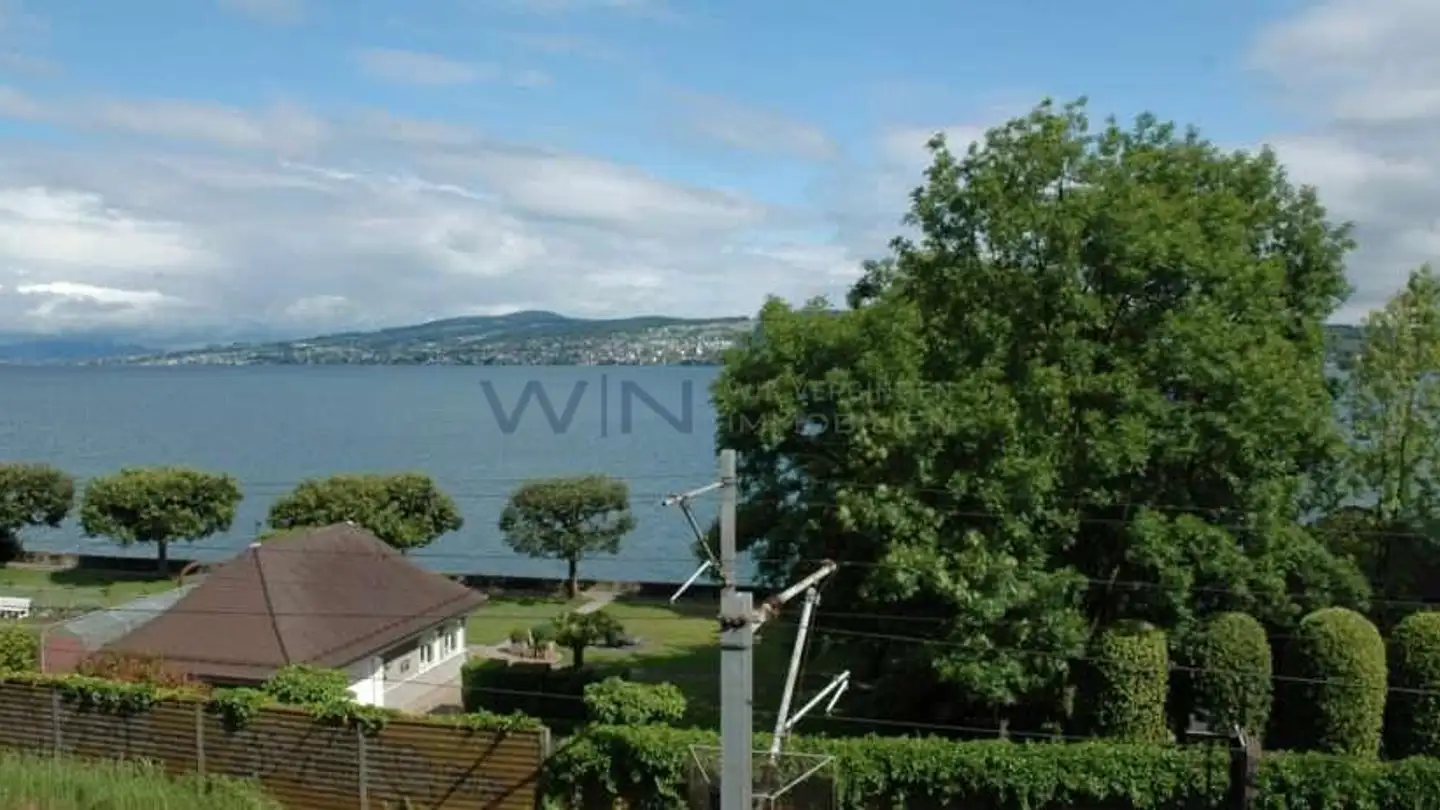 Duplex in affitto - 8807 Freienbach - Foto 3