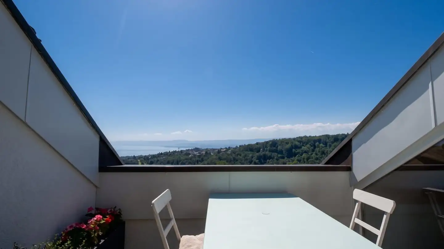 Apartment for sale - Route D'arnier 24, 1092 Belmont-sur-Lausanne - Photo 2