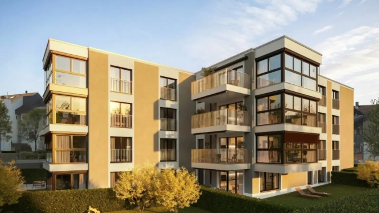 Appartamento in vendita - Lindenstrasse 23, 8153 Rümlang - Photo 2