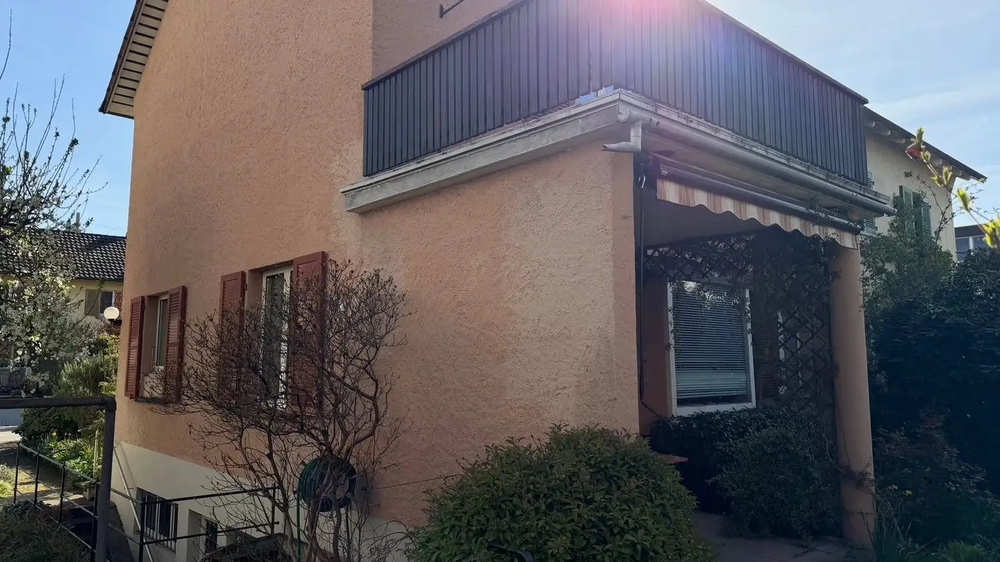 Maison jumelle à vendre - Eigenheimstrasse 24, 8700 Küsnacht ZH - Photo 2