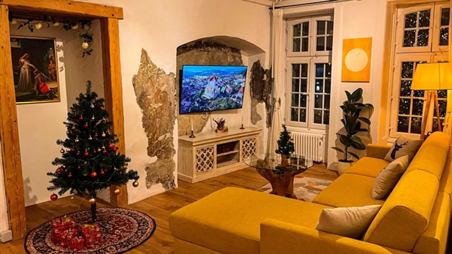 Appartamento in affitto - 3600 Thun - Foto 3