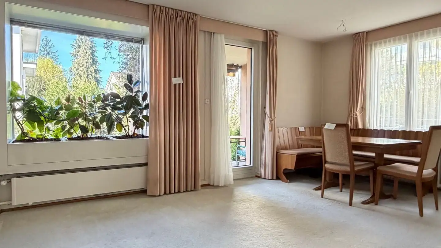 Maison jumelle à vendre - Eigenheimstrasse 24, 8700 Küsnacht ZH - Photo 3