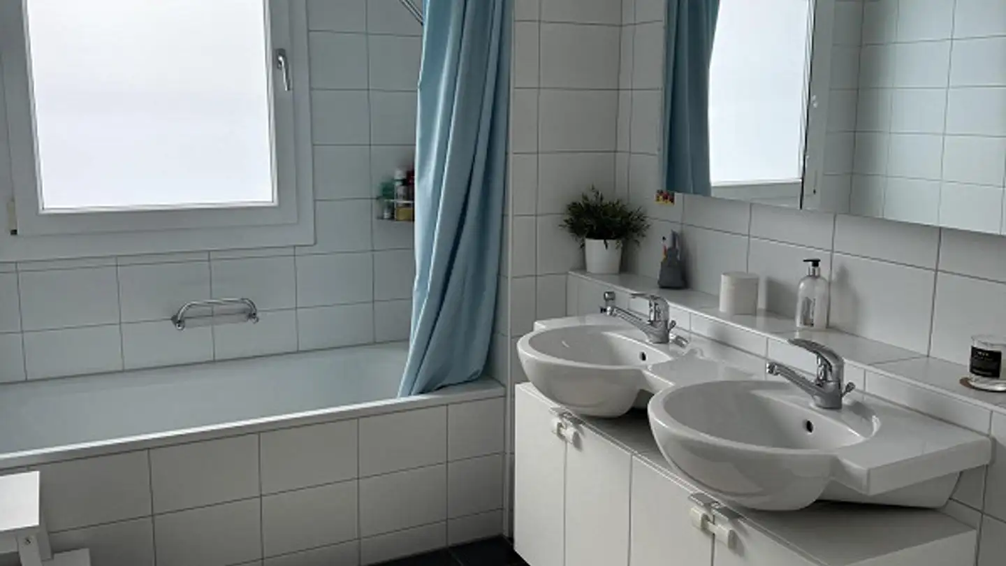 Attique à louer - Voräckerweg 2, 8905 Arni AG - Photo 2