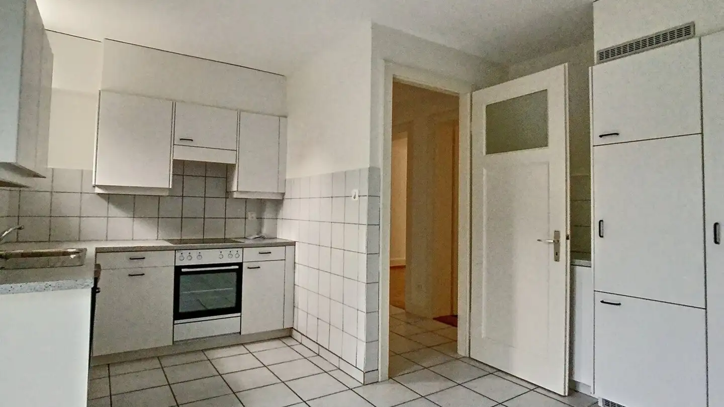 Apartment for rent - Rue Du Simplon 9, 1700 Fribourg - Photo 2