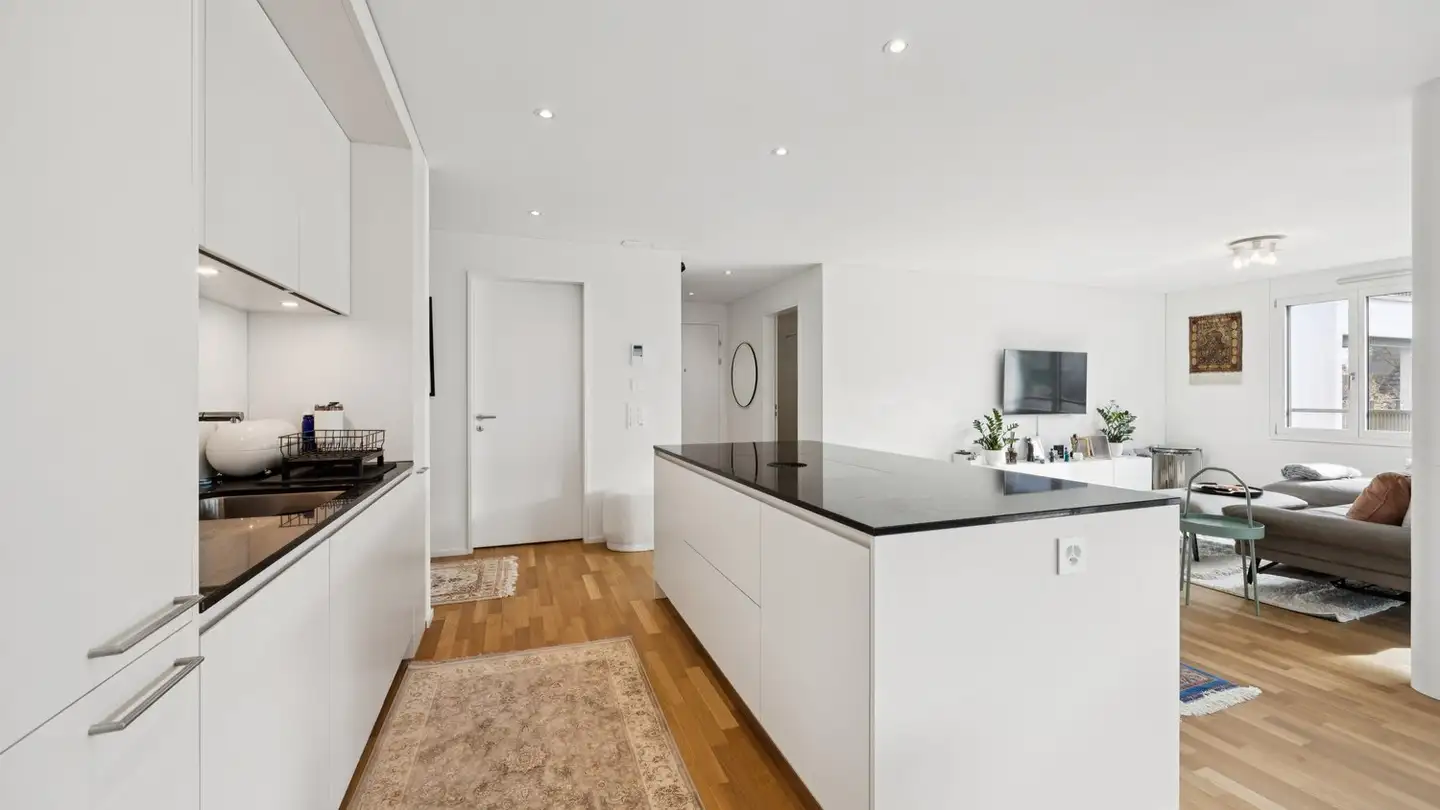 Appartamento in affitto - Dorfstrasse 49, 8166 Niederweningen - Photo 3