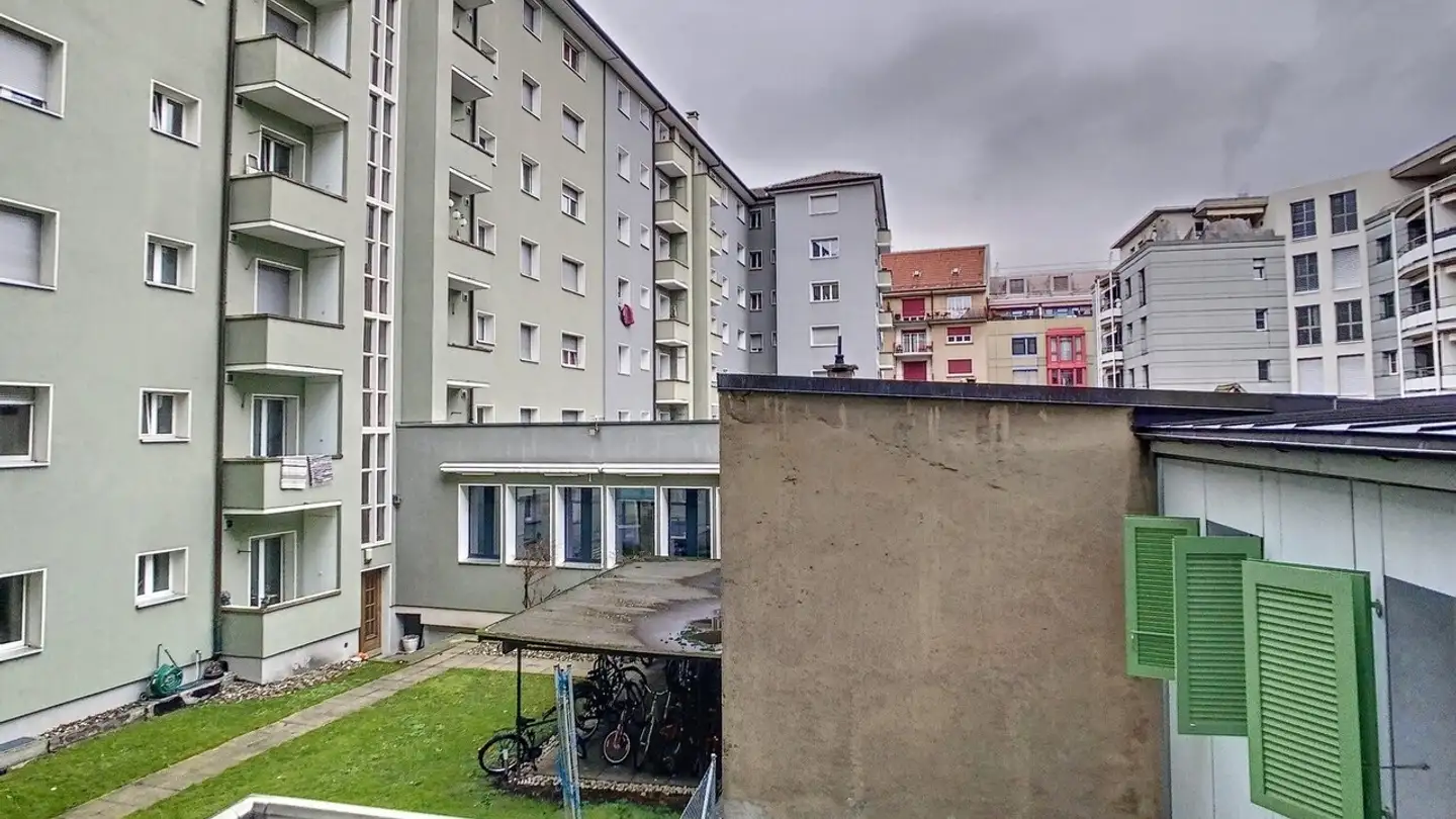 Apartment for rent - Rue Du Simplon 9, 1700 Fribourg - Photo 4