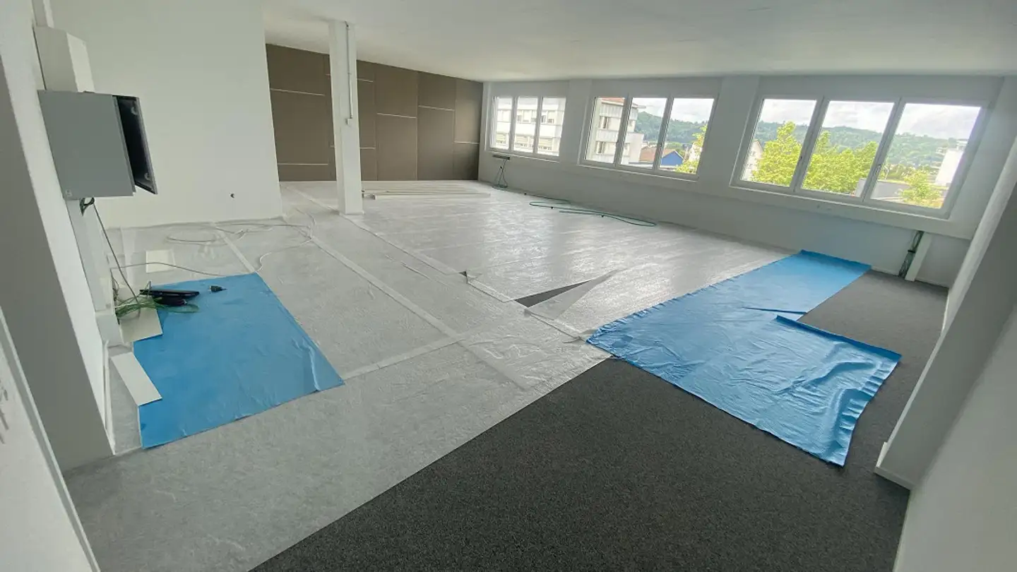 Arztpraxis mieten - Tägerhardstrasse 99, 5430 Wettingen - Foto 3