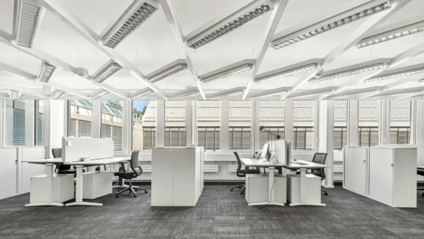 Bureau à louer - Bachtobelstrasse 4, 8810 Horgen - Photo 2