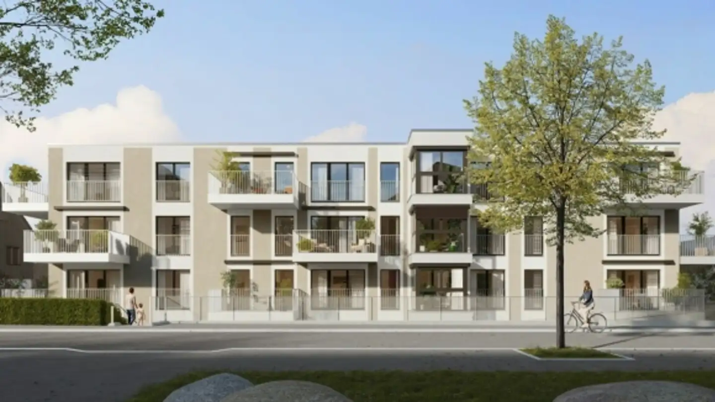 Appartamento in vendita - Lindenstrasse 23, 8153 Rümlang - Photo 4