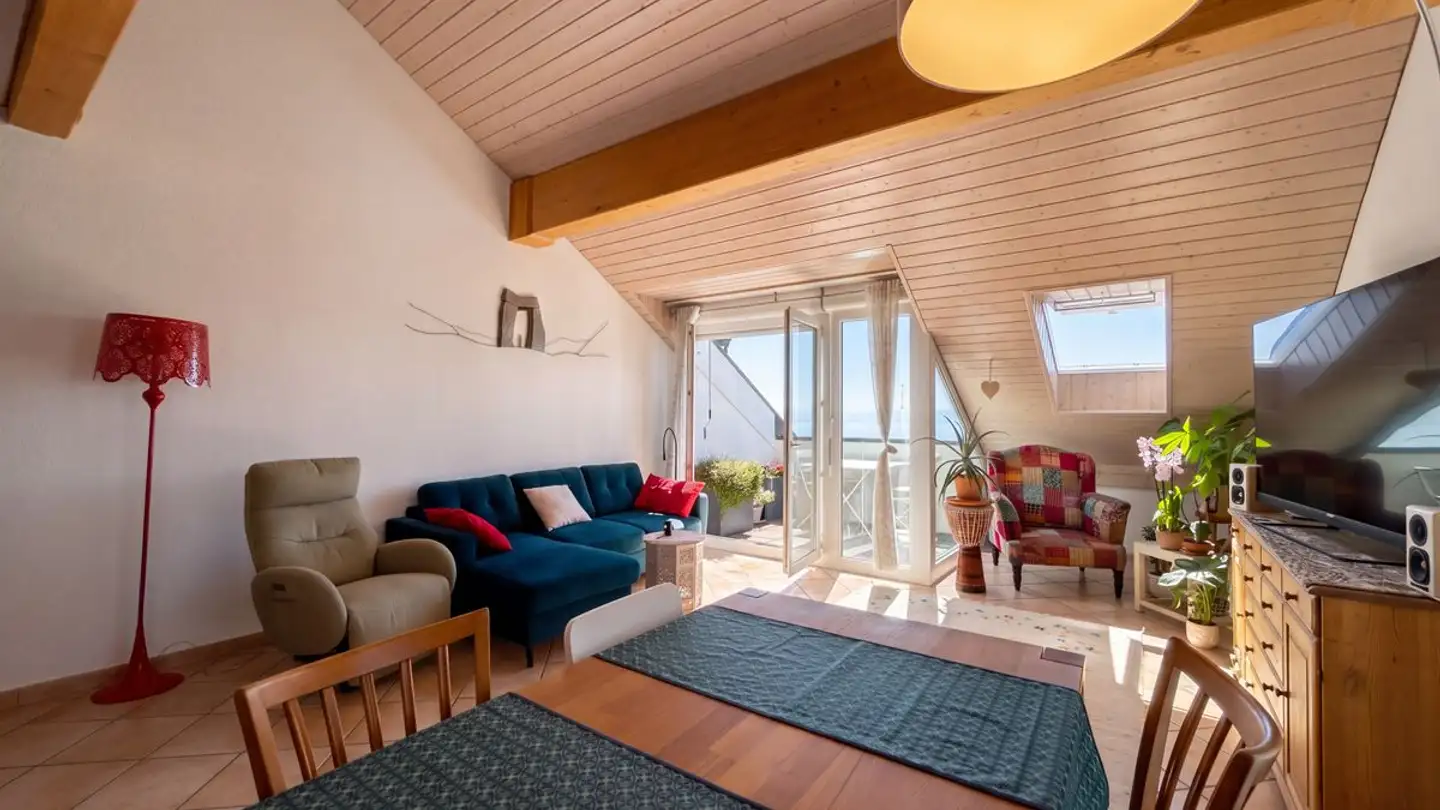 Apartment for sale - Route D'arnier 24, 1092 Belmont-sur-Lausanne - Photo 4