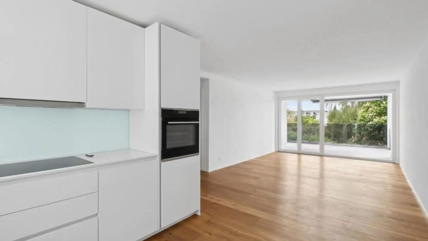 Wohnung mieten - Strohackerstrasse 20, 5013 Niedergösgen - Foto 3