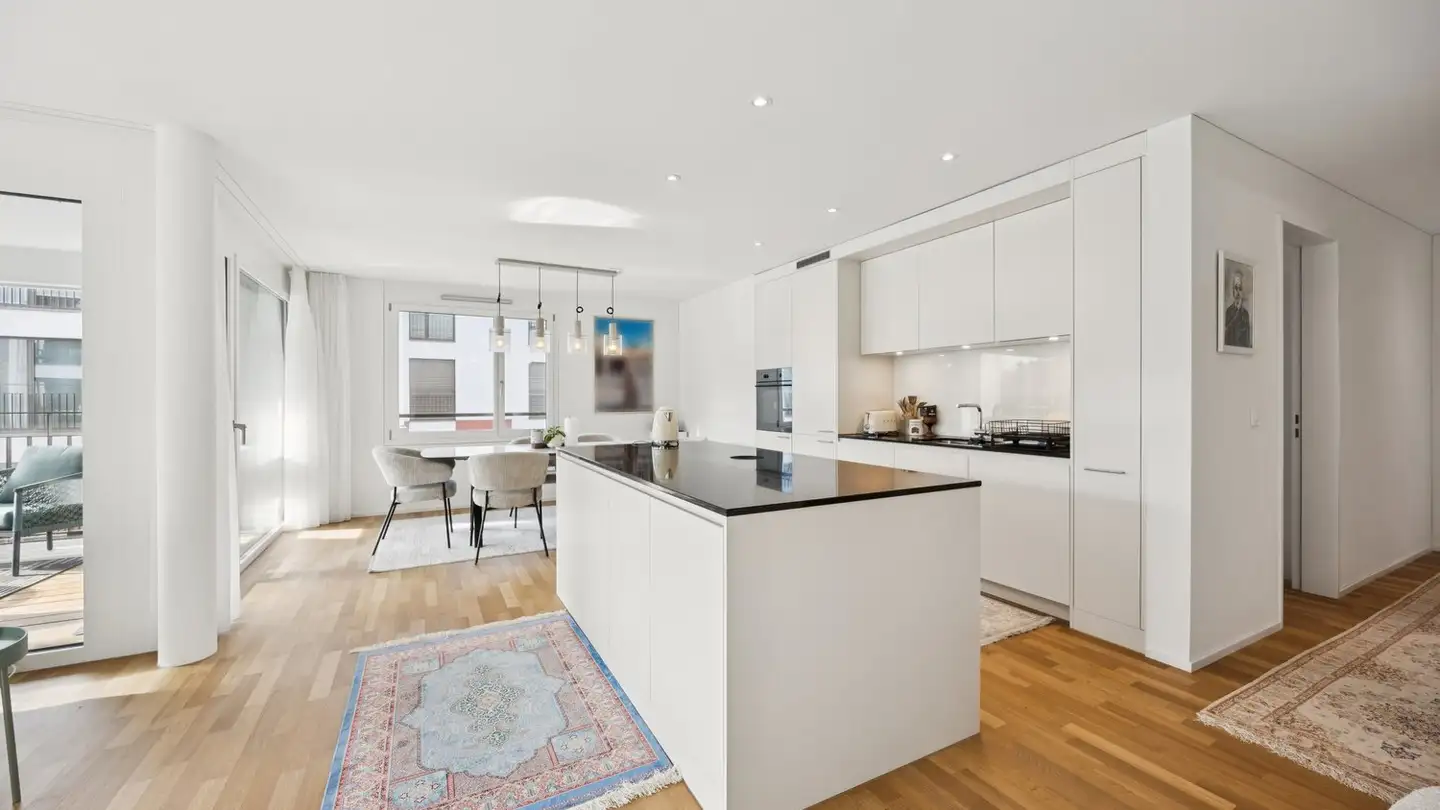 Appartamento in affitto - Dorfstrasse 49, 8166 Niederweningen - Photo 2