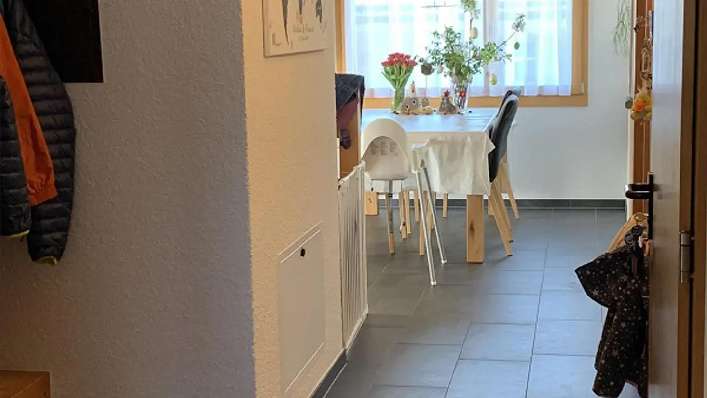 Wohnung mieten - Sagaböngertli 9, 7023 Haldenstein - Foto 3