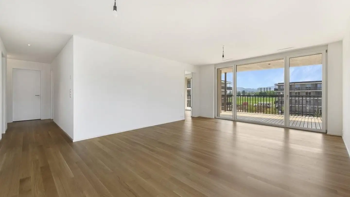 Appartement à louer - Münchwilerstrasse 27, 4332 Stein AG - Photo 2
