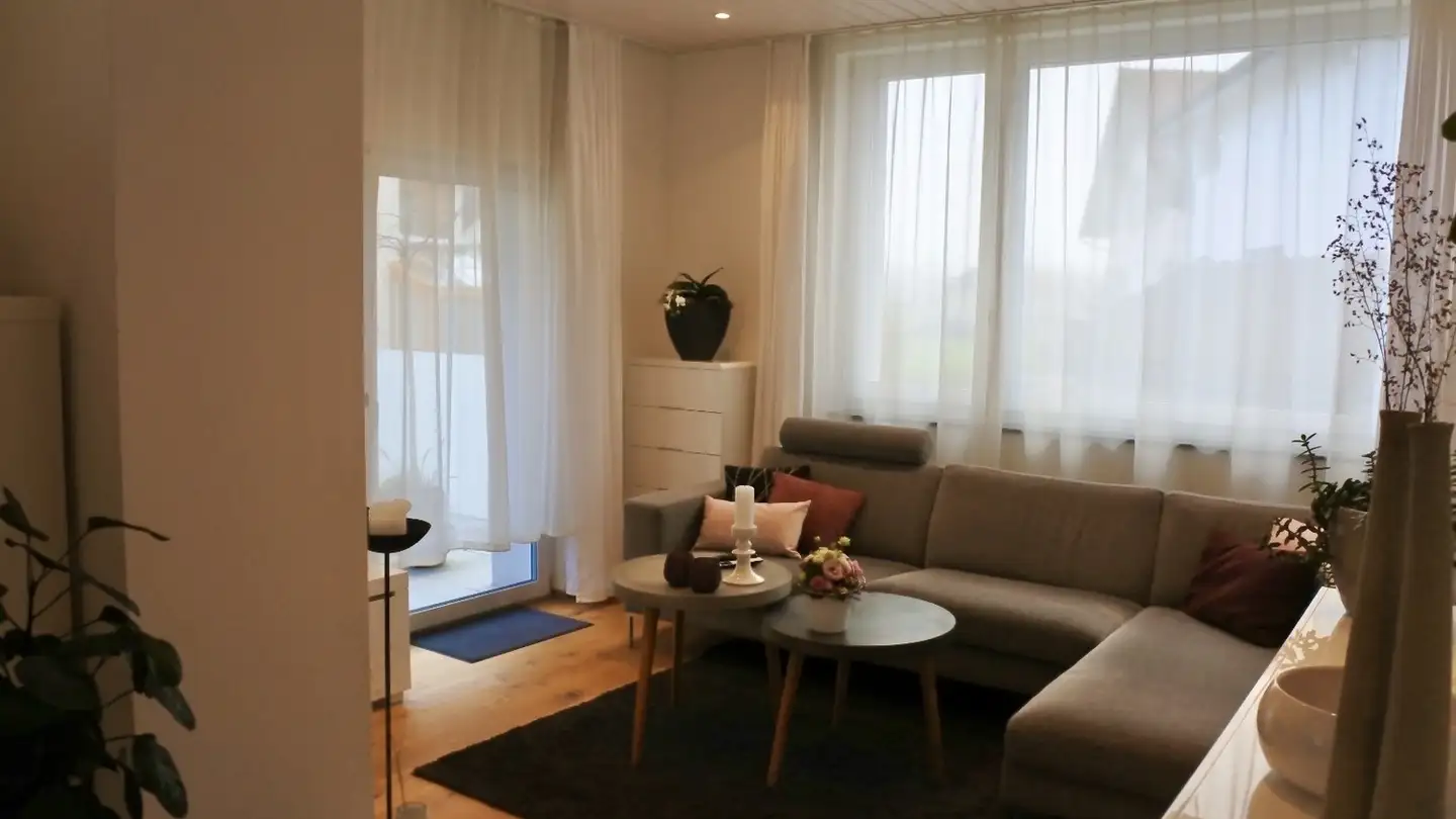 Appartamento in affitto - 9050 Appenzell