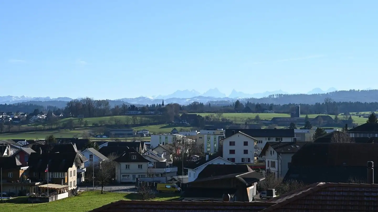 Wohnung kaufen - Rosenweg 20, 4922 Bützberg - Foto 2
