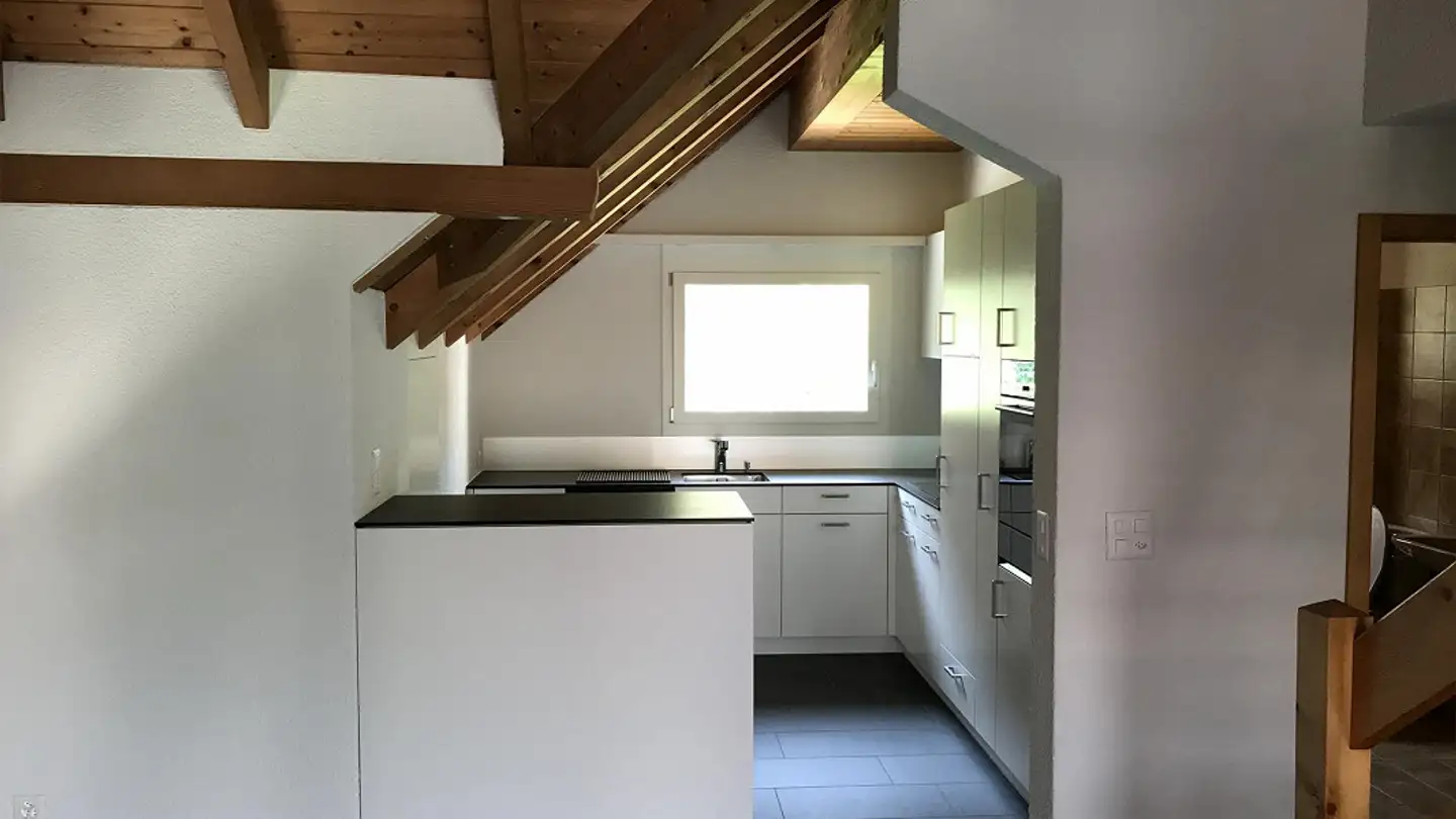 Wohnung mieten - Sagaböngertli 9, 7023 Haldenstein - Foto 4