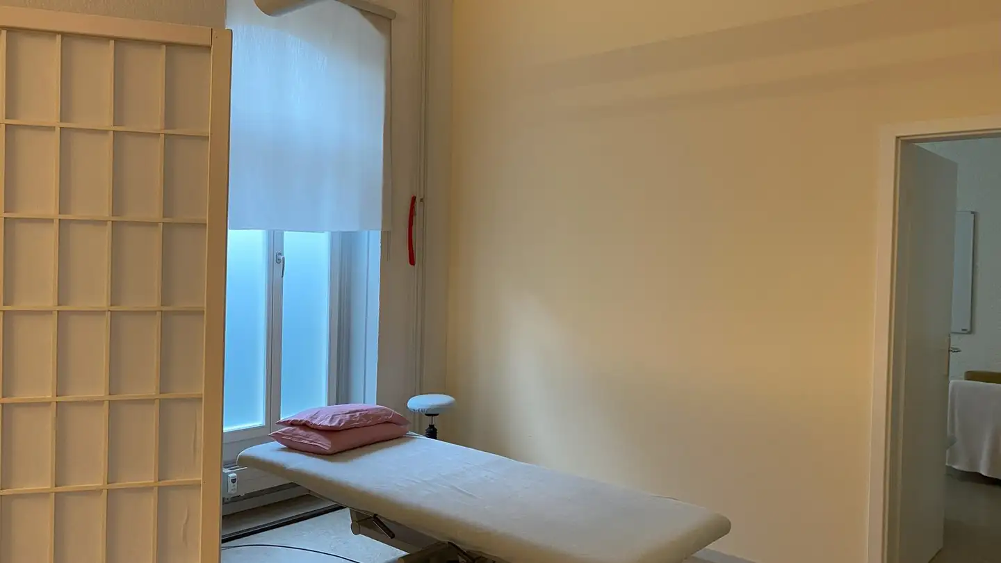 Immeuble industriel à louer - Sierenzerstrasse 45, 4055 Basel - Photo 4