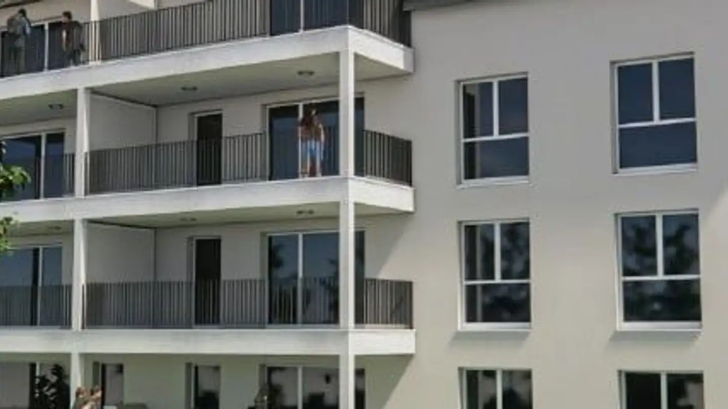 Dachgeschosswohnung mieten - Kesslergasse 274, 5728 Gontenschwil
