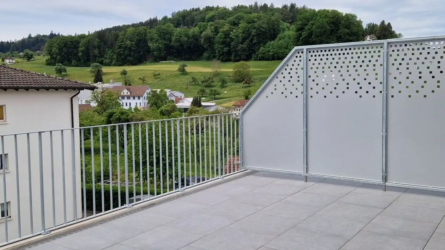 Dachgeschosswohnung mieten - Kesslergasse 274, 5728 Gontenschwil - Foto 2