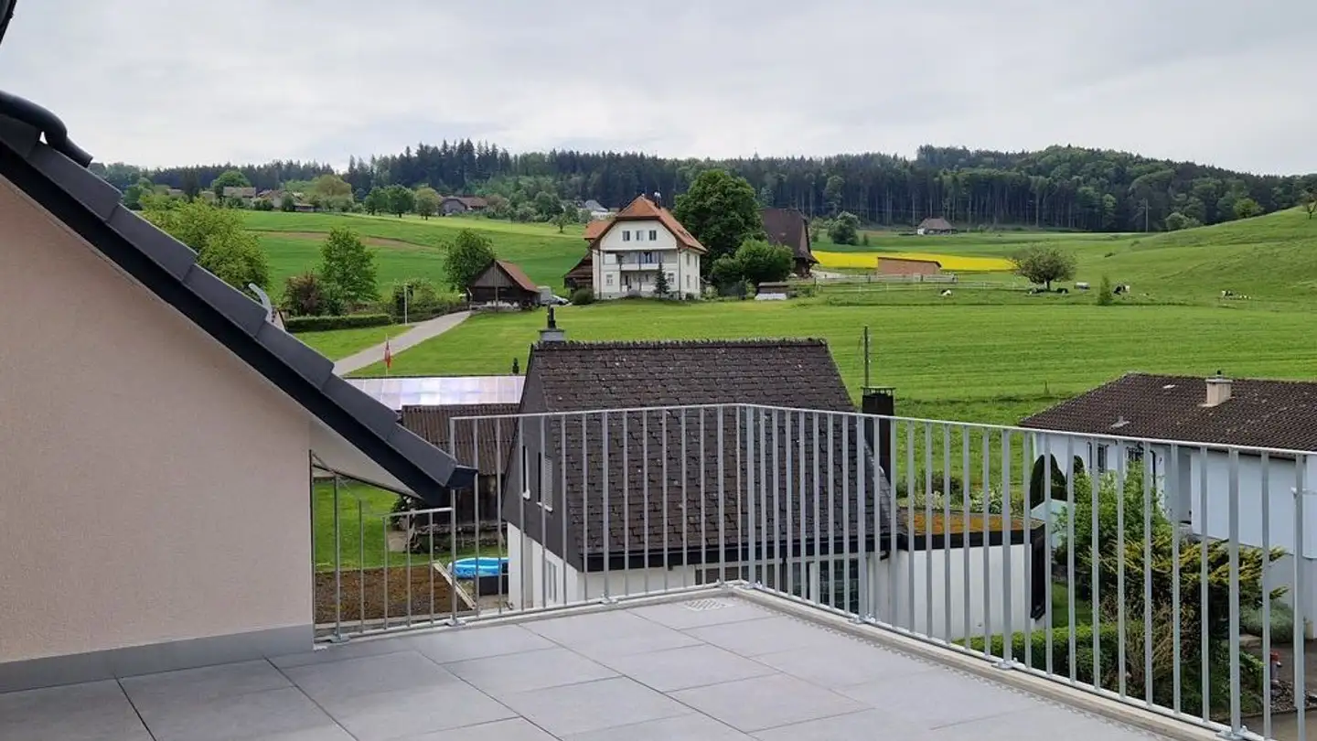 Dachgeschosswohnung mieten - Kesslergasse 274, 5728 Gontenschwil - Foto 3