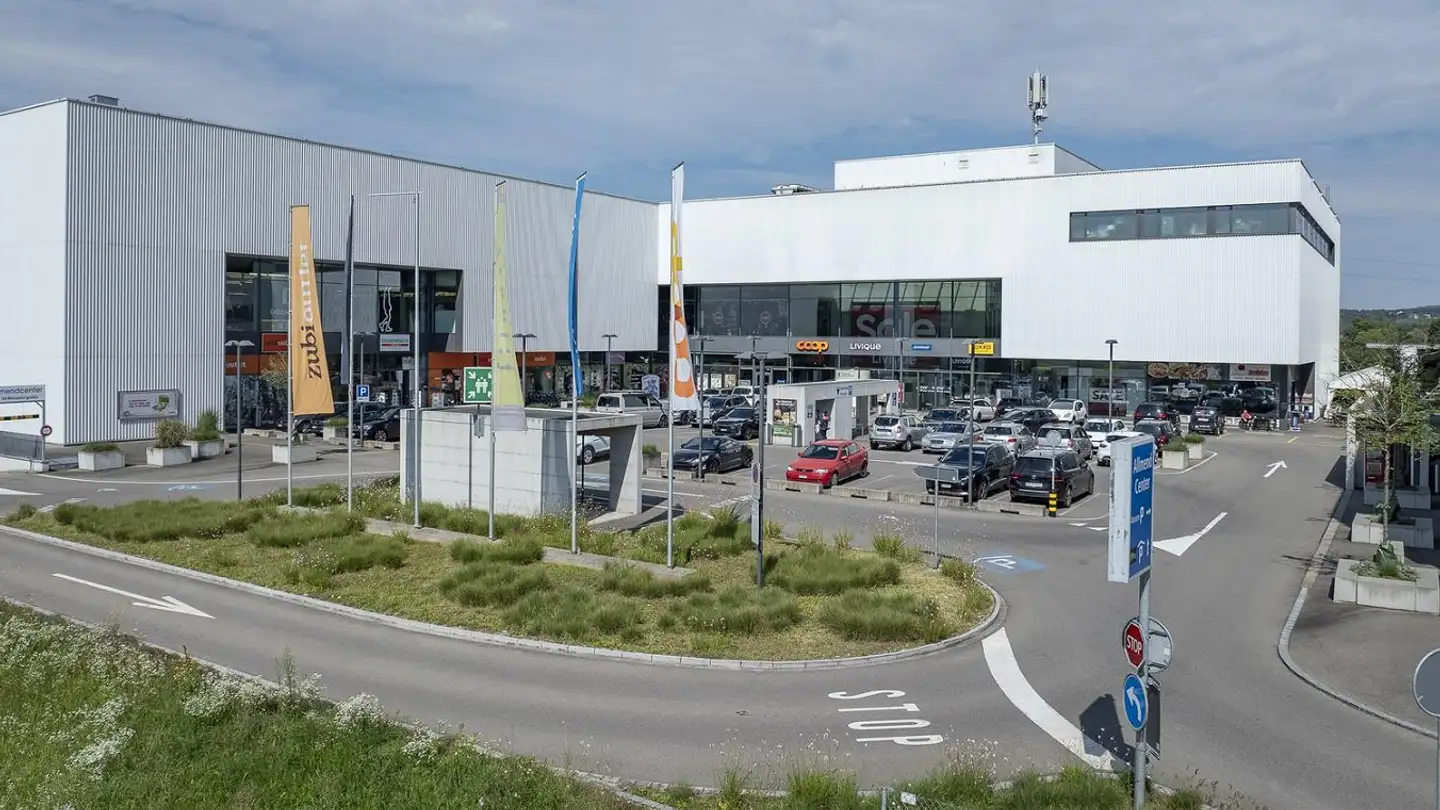 Coiffeur à louer - Juchstrasse 16, 8500 Frauenfeld - Photo 4