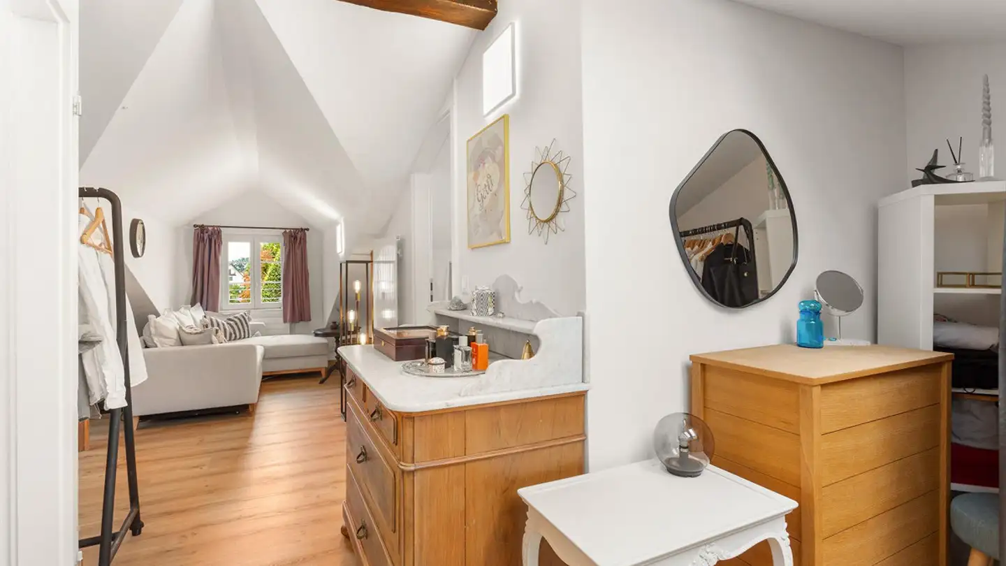 Maison en terrasse à vendre - 8620 Wetzikon ZH - Photo 3