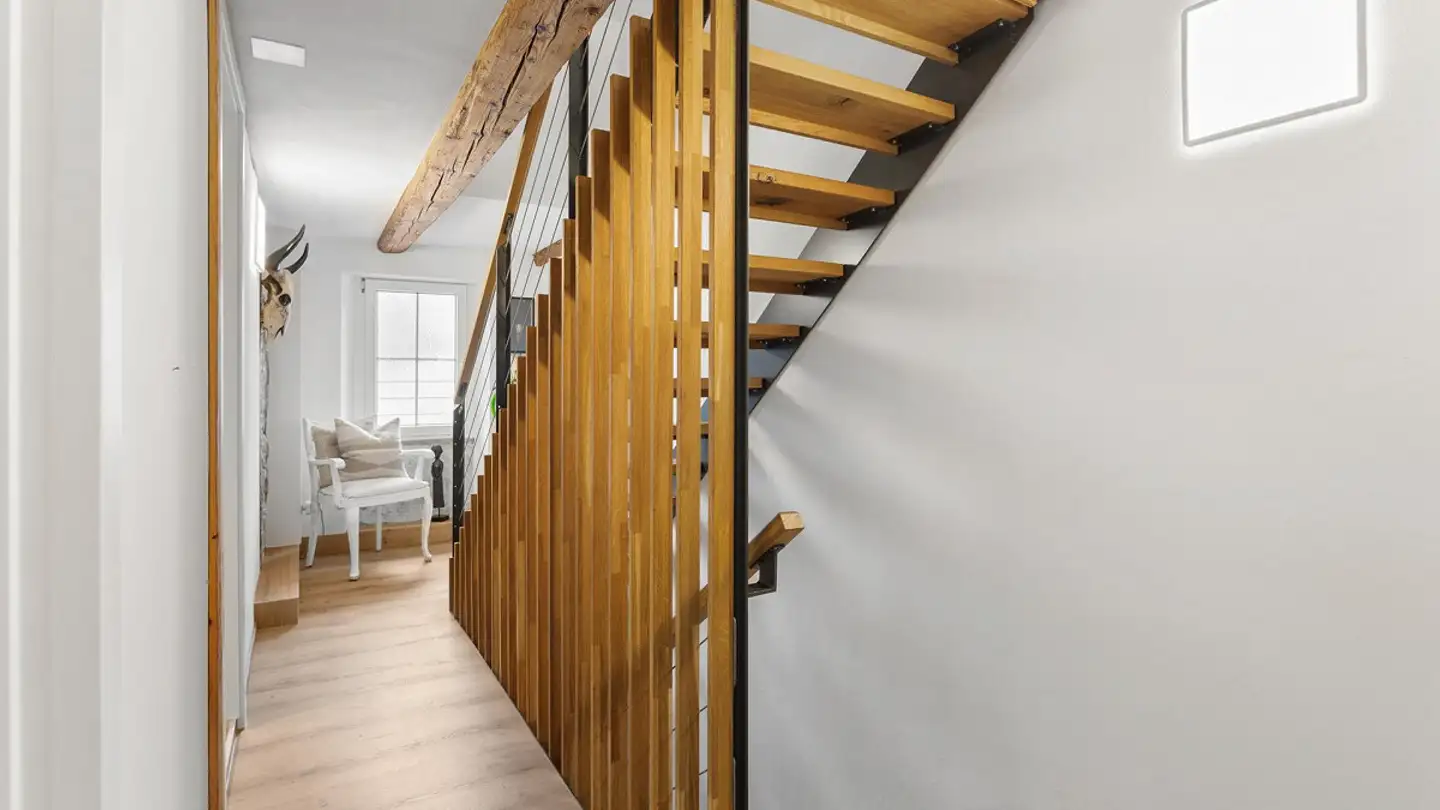 Maison en terrasse à vendre - 8620 Wetzikon ZH - Photo 4