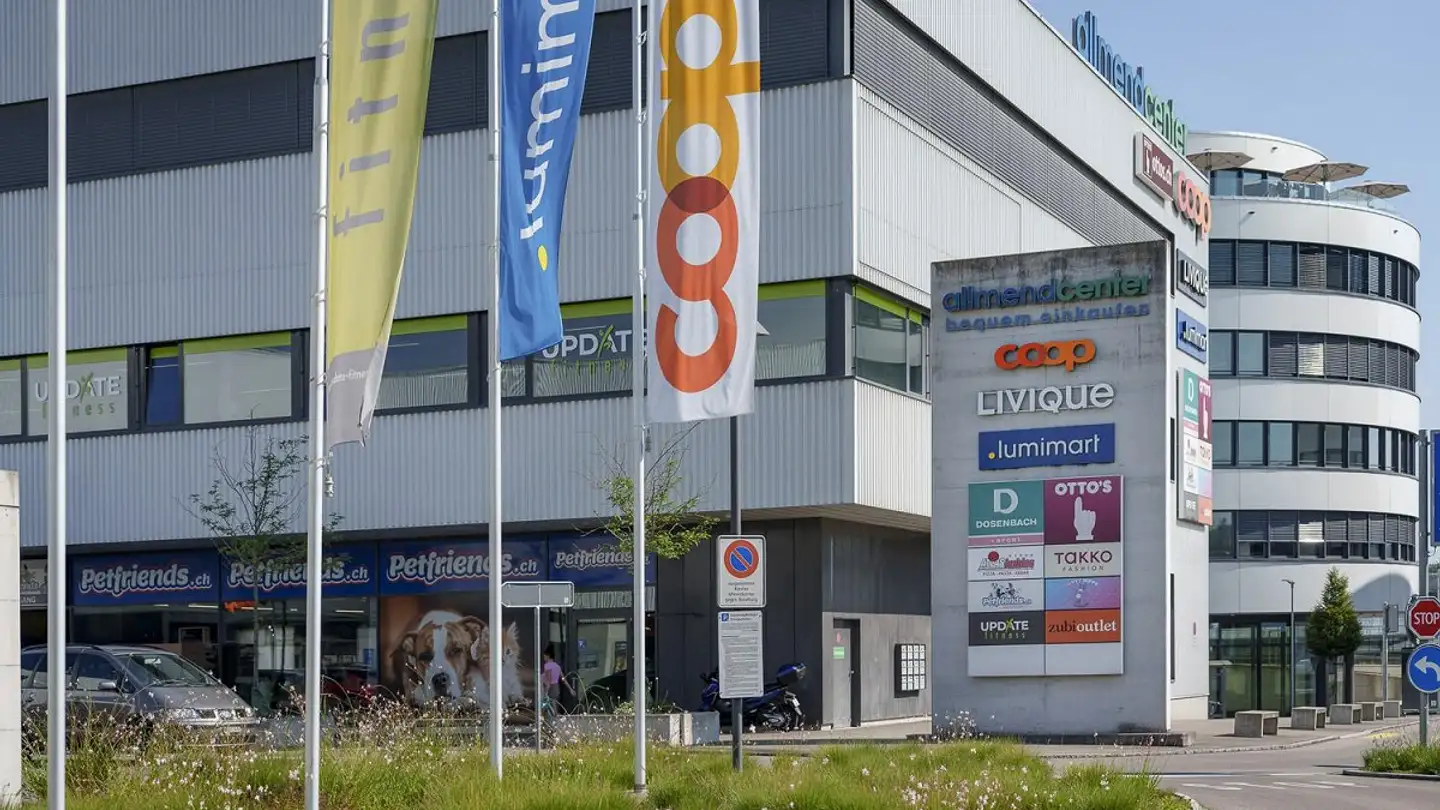 Coiffeur à louer - Juchstrasse 16, 8500 Frauenfeld