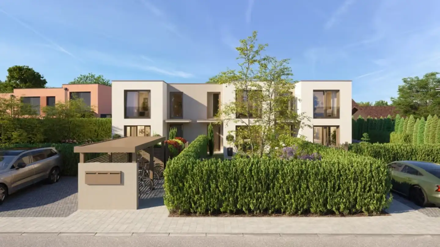 Maison individuelle à vendre - 1218 Le Grand-Saconnex