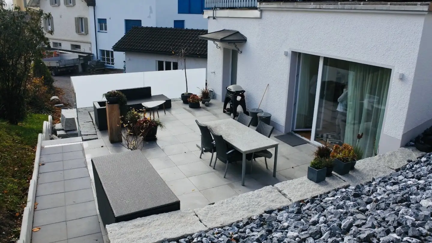 Apartment for rent - 9050 Appenzell - Photo 2
