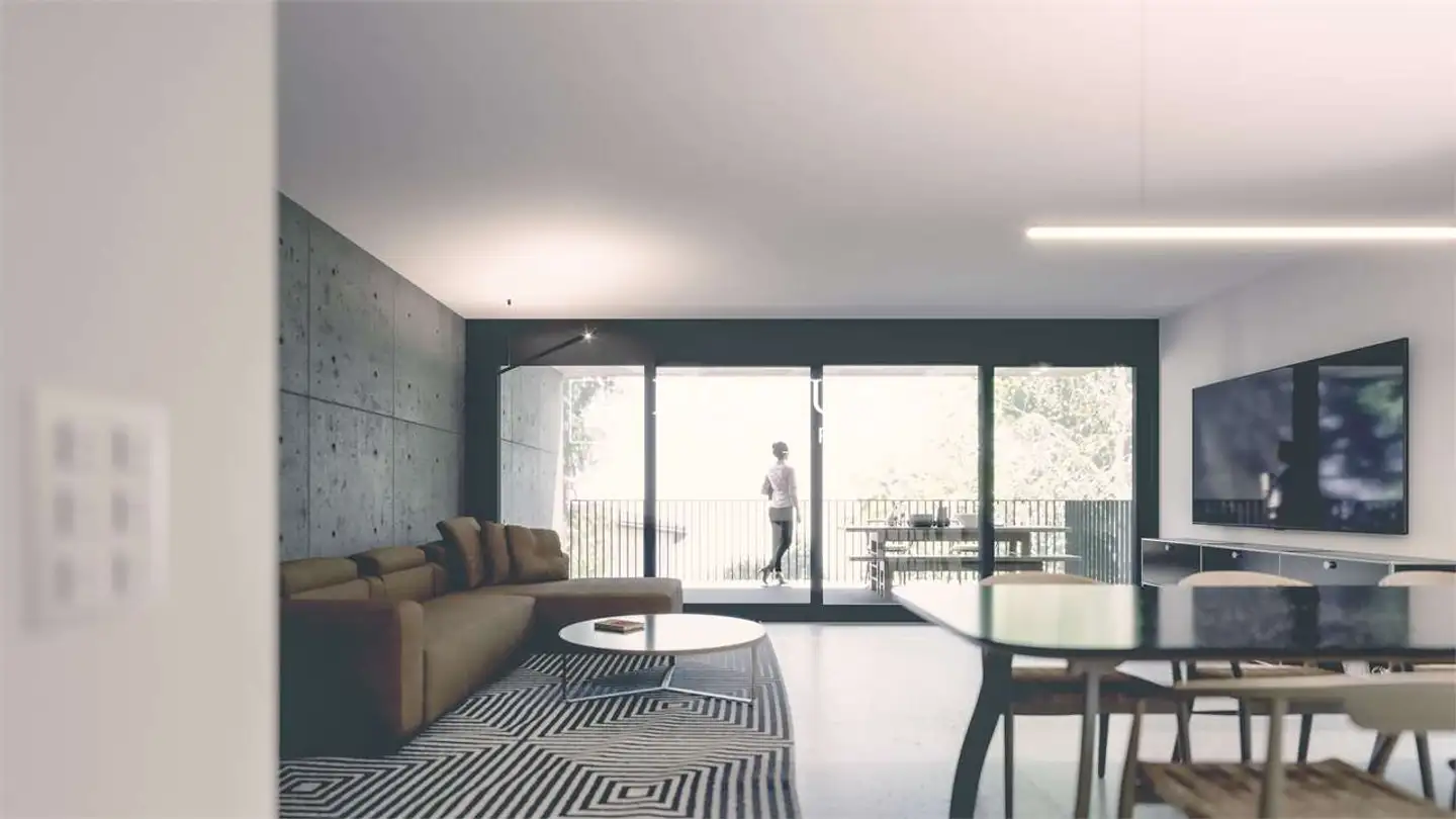 Appartement à vendre - Via Delle Fornaci, 6828 Balerna - Photo 3