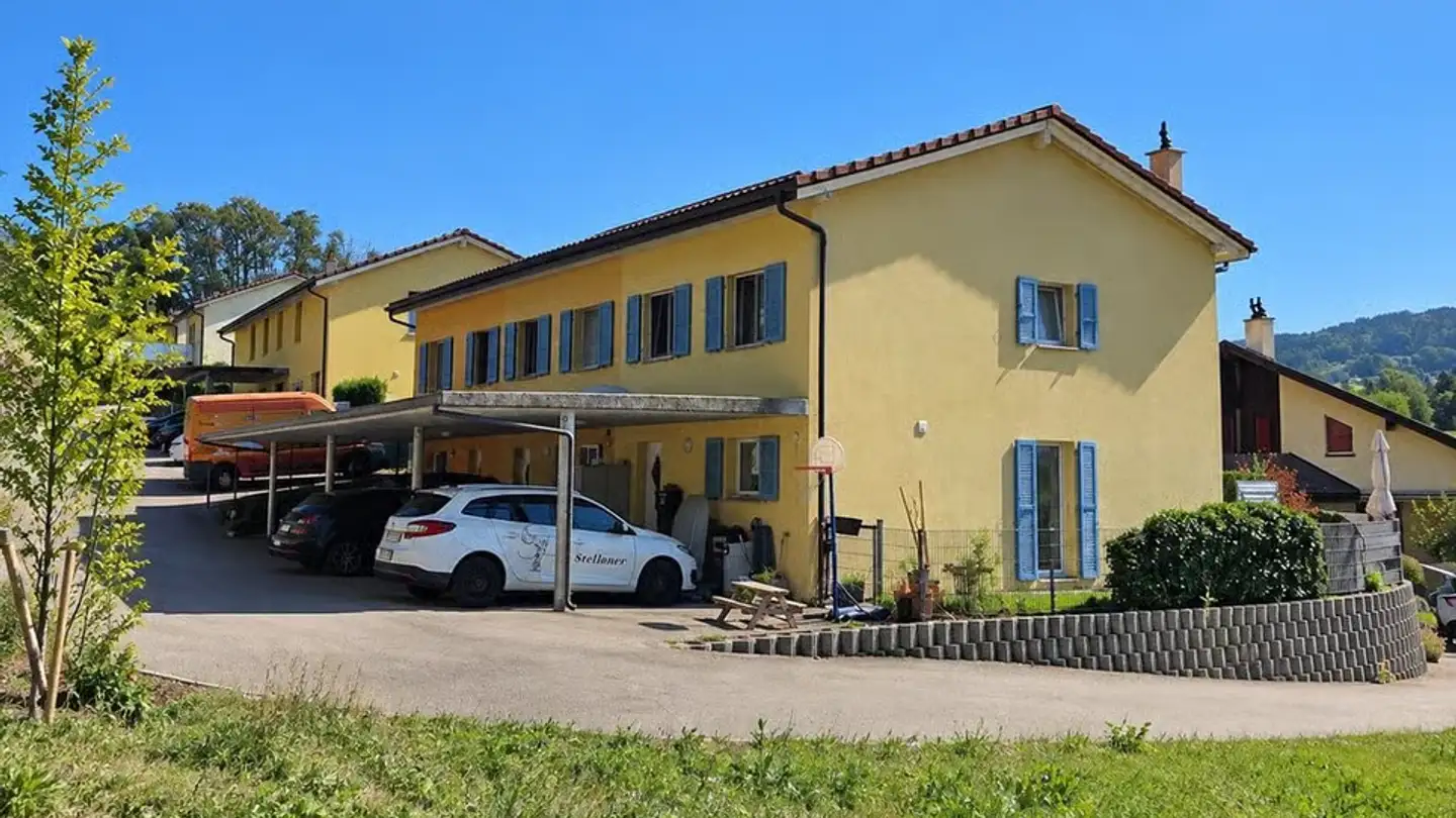Single house for rent - Impasse de l'Aurore 2, 1673 Rue