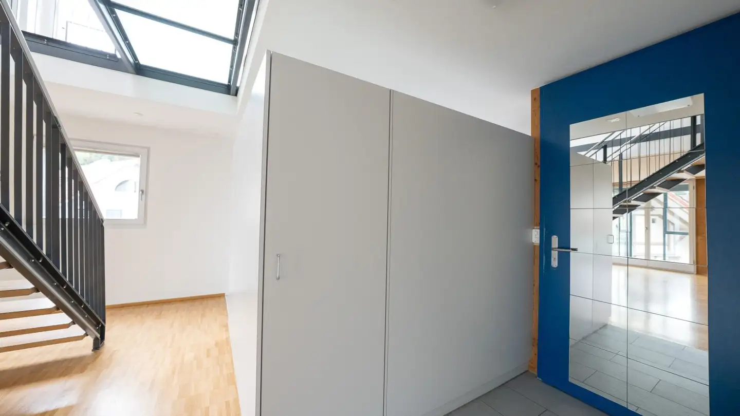 Appartement à louer - Dorfstrasse, 3550 Langnau im Emmental